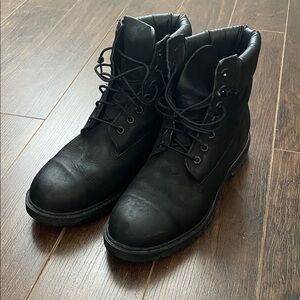 Timberland Men's Classic Waterproof 6 Inch Boots